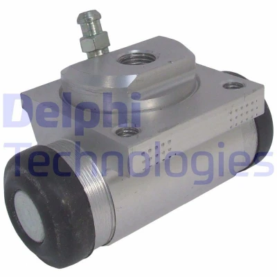 Billede af DELPHI LW80101 Bremsecylinder 22 uden indbygget regulator