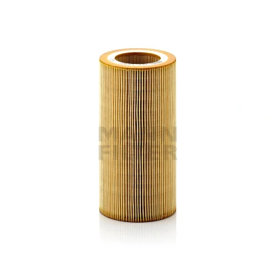 Billede af MANN FILTER HU 1297 x Oliefilter med pakning Filterindsats