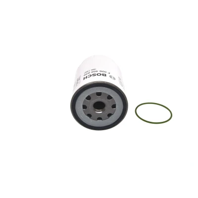 Billede af BOSCH F 026 402 039 Brændstoffilter Påskruet filter