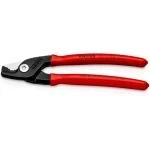 Billede af Knipex StepCut Cable Shears køkkengrej