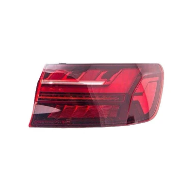 Billede af MAGNETI MARELLI 714081950103 Baglygter venstre ydre del LED
