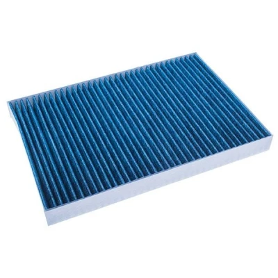Billede af DENCKERMANN M110545A Kabinefilter Aktivkulfilter, med sølv, Finstøvfilter (PM 2.5), antibakteriel virkning, anti skimmel virkning 309 213 30