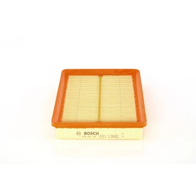 Billede af BOSCH F 026 400 164 Luftfilter 41 188 234 Filterindsats KIA: Magentis I, HYUNDAI: SONATA 4
