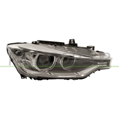 Billede af Forlygte PRASCO BM0284913