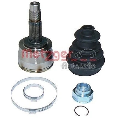 Billede af METZGER 7110097 Knokkelled FORD: KA Hatchback, FIAT: 500 Hatchback