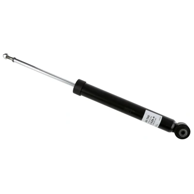 Billede af SACHS 350 700 støddæmper Gastryk dobbeltrør Teleskop øverste stift, nederste øje