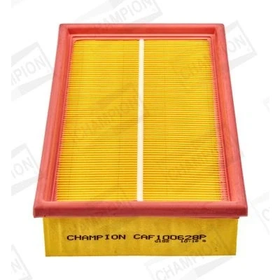 Billede af CHAMPION CAF100628P Luftfilter 58 170 284, 272 Filterindsats MERCEDES BENZ: W124 Sedan, Coupe, Stationcar