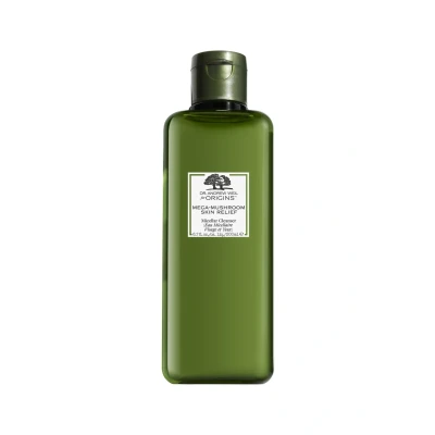 Billede af Origins Mega Mushroom Micellar Cleanser 200 ml