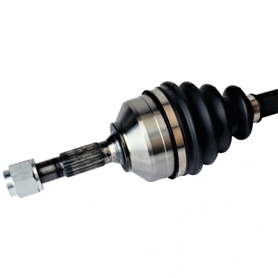 Billede af FEBI BILSTEIN 186601 Trækaksel venstre foraksel CITROËN: C3 I Hatchback