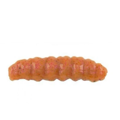Billede af Berkley Gulp! Honeyworm Natural 3,3cm