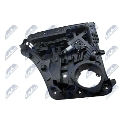 Billede af Nty Rudehejs elektrisk EPS CH 032S