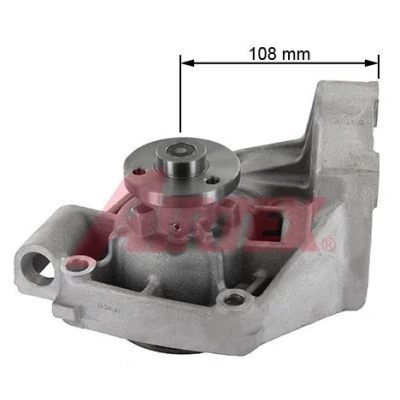 Billede af AIRTEX 1425 Vandpumpe FIAT: Ducato I Ladvogn/Chassis