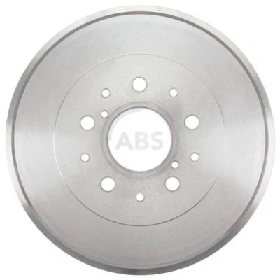 Billede af A.B.S. 2838 S Bremsetromler 305,5 TOYOTA: HILUX 6 Pick up