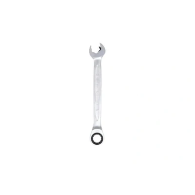Billede af KS TOOLS 503.5224 Skralde ringgaffelnøgle 323 24 470
