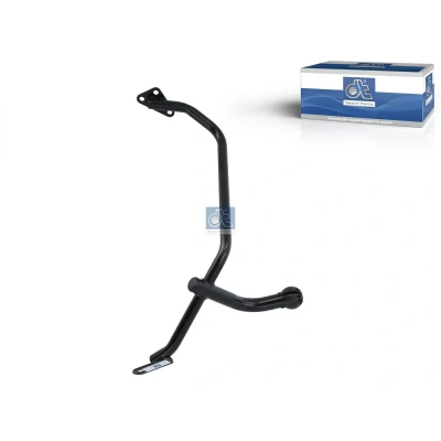 Billede af DT Spare Parts 1.22974 Skråspejl