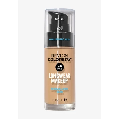Billede af Revlon Colorstay 24hrs Foundation 30 ml