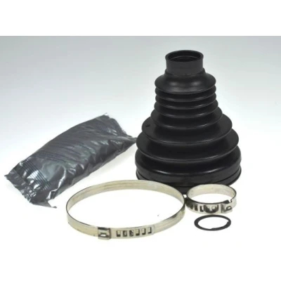 Billede af SPIDAN 25879 Drivakselmanchet 107,20 TPE (termoplastisk elastomer) SEAT: Alhambra II