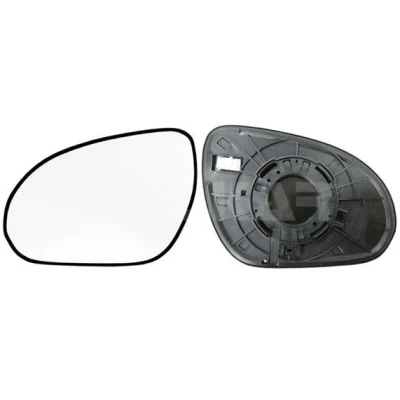 Billede af ALKAR 6431583 Spejlglas venstre HYUNDAI: i30 I Hatchback, Stationcar