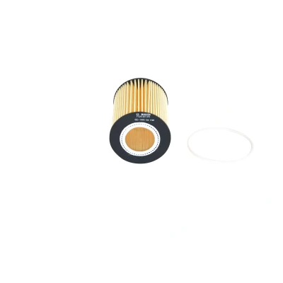 Billede af BOSCH F 026 407 075 Oliefilter med pakning Filterindsats VOLVO: S60 II, V70 3, V60 I, LAND ROVER: Freelander 2 SUV