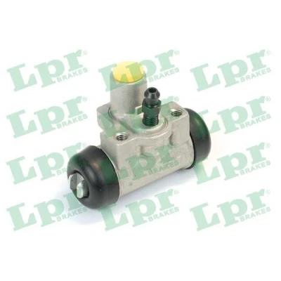 Billede af LPR 4834 Bremsecylinder 17,46