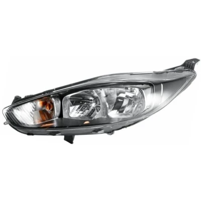 Billede af HELLA 1EE 354 803 011 Forlygter FORD: FIESTA 6