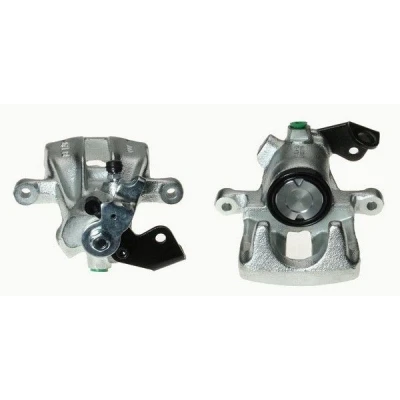 Billede af BUDWEG CALIPER 342350 Bremsekaliber AUDI: 100 C4 Sedan, A6 80 B3