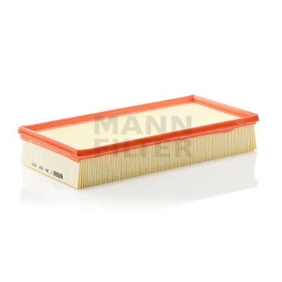 Billede af MANN FILTER C 35 157 Luftfilter 58 169 343 Filterindsats VOLVO: S40 I, V40 Stationcar