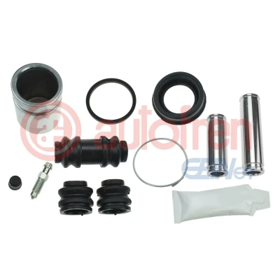 Billede af AUTOFREN SEINSA D43985S Bremsekaliber Rep Sæt bagaksel 36 PISTON KIT+GUIDEPINS TOYOTA: Corolla IX Hatchback, Station Wagon