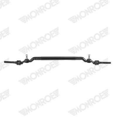 Billede af MONROE SP4661 Fjeder Skruefjeder SKODA: Rapid Hatchback, SEAT: Toledo 2 Limousine