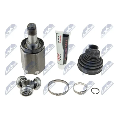 Billede af NTY NPW BM 017 Knokkelled venstre foraksel BMW: X5
