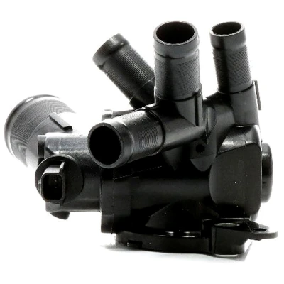 Billede af METZGER 4006416 Termostat 93 med pakning sensor plastik hus RENAULT: Kadjar, MEGANE 3 Grandtour, Clio 4, NISSAN: Qashqai 2, DACIA: Lodgy