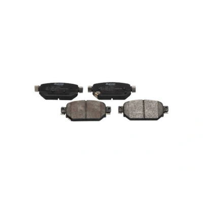 Billede af Bremseklodser KAVO PARTS KBP 10060