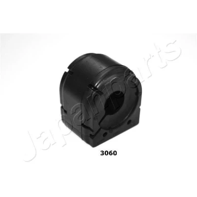 Billede af JAPANPARTS RU 3060 Lejebøsning, stabilisator Foraksel begge sider, på indersiden MAZDA: 3 Hatchback