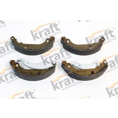 Billede af Bremsebakkesæt KRAFT AUTOMOTIVE 6025130