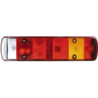 Billede af DT Spare Parts 2.24401 Baglygter venstre P21W 24V