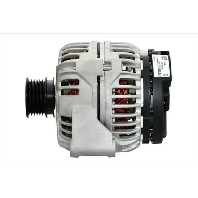 Billede af HELLA 8EL 015 630 521 Generator 14V 120A MERCEDES BENZ: C klasse Sedan