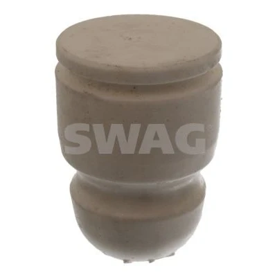 Billede af SWAG 55 92 2640 Gummianslag, affjedring bagaksel VOLVO: S60 I, S80 V70 2