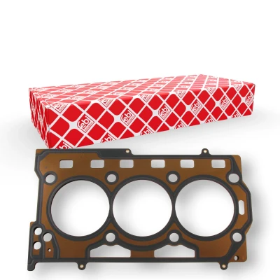 Billede af FEBI BILSTEIN 31446 Toppakning Metal SKODA: Fabia 2, 1 Combi, I Hatchback, SEAT: Ibiza 4 ST, Córdoba II Sedan