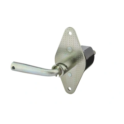 Billede af HELLA 6EK 001 559 Hovedafbryder, batteri