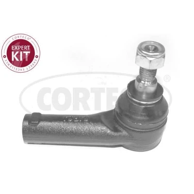 Billede af CORTECO 49398673 Styrekugle venstre foraksel VOLKSWAGEN: Transporter 4 Bus, 4,
