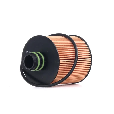 Billede af MAGNETI MARELLI 153071760500 Oliefilter Filterindsats FIAT: Ducato III Bus, Punto Evo Hatchback, Ladvogn / Chassis