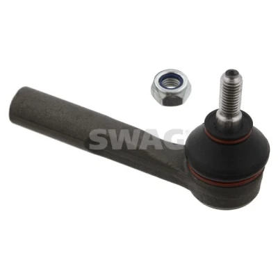 Billede af SWAG 70 92 8618 Styrekugle venstre foraksel med selvlåsende møtrik FIAT: Grande Punto Hatchback, III Evo Hatchback