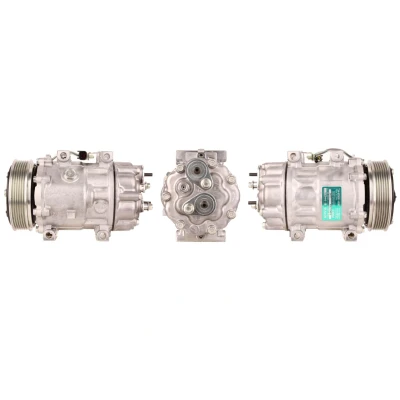 Billede af LUCAS ELECTRICAL ACP344 Kompressor PAG 46 VOLVO: V50, V70 3, FORD: Focus 2 Kombi,