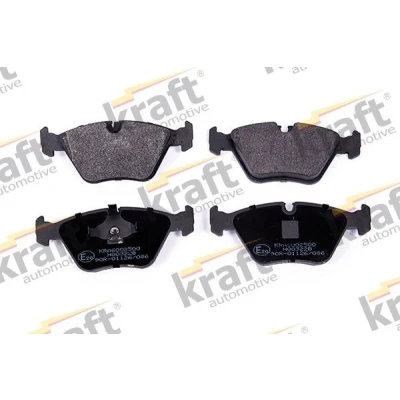 Billede af Bremseklodser KRAFT AUTOMOTIVE 6002500