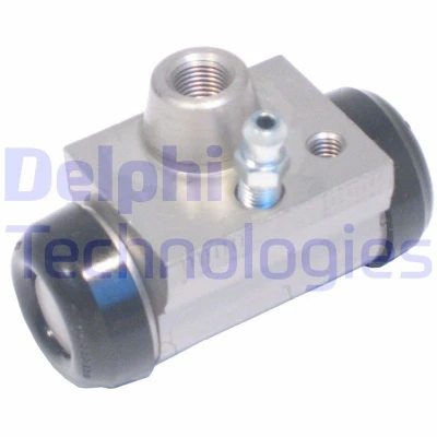 Billede af DELPHI LW39178 Bremsecylinder 18 uden indbygget regulator RENAULT: CLIO 4, 2, DACIA: SANDERO LOGAN MCV 2