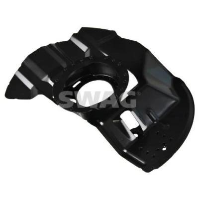 Billede af SWAG 33 10 5674 Ankerplade venstre foraksel BMW: 3 Sedan, Touring, Coupe