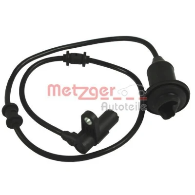 Billede af METZGER 0900035 ABS Sensor MERCEDES BENZ: S klasse Sedan