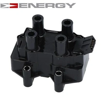 Billede af ENERGY CZ0023 Tændspole 4 12 elektrisk OPEL: Astra G Caravan, CC, F Caravan