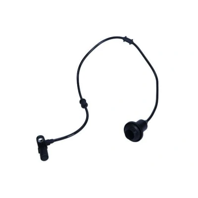 Billede af MAXGEAR 20 0369 ABS sensor Bagaksel venstre med gummi manchet aktiv 2 645 MERCEDES BENZ: S klasse Sedan