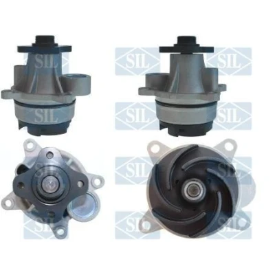 Billede af Saleri SIL PA1709 Vandpumpe mekanisk FORD: Transit V363 Van